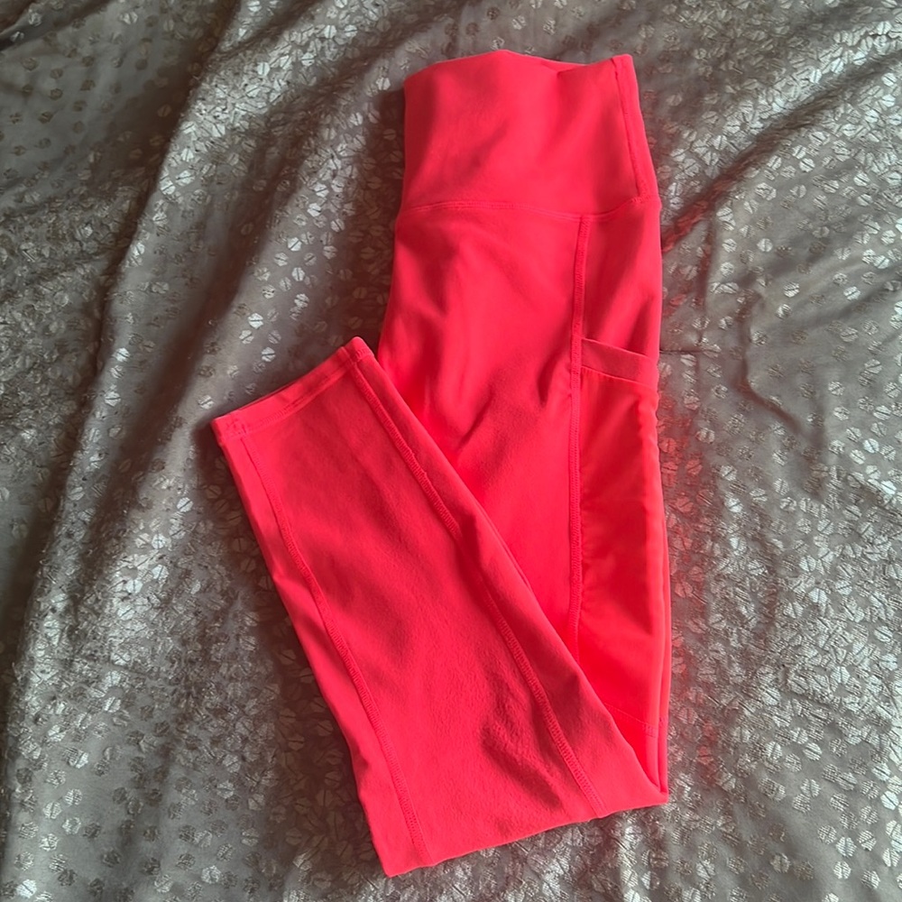 Fabletics Power Hold Leggings